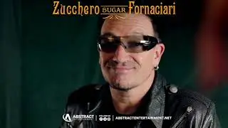 Zucchero D.O.C. World Tour 2020 - Australia & New Zealand