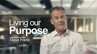 Croda: why being a Purpose-led business matters.