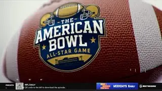 2026 The American Bowl All-Star Game