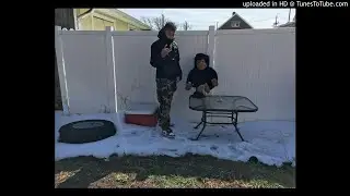 Swanqo- Taliban Freestyle (Prod. JuggmanRico)