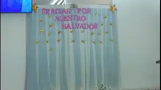 ¿CUÁL ES MI RAZÓN DE VIVIR? - ELIAZAR REYES - BIENVENIDOS AL CULTO DIVINO - 27 DIC 2025