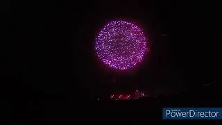 115.1.10 彰化 埤頭鄉 芙朝村 金安宮 慶成安龍謝土 五朝清醮 大典圓滿晚會～音樂高空煙火秀