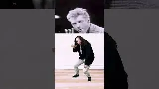 How to dance like the Surfin Bird 🐥- Dance Meme Serie! What dance meme should be next? #shorts