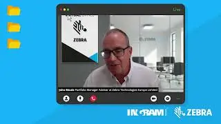Ingram Micro Zebra Professional Services Podcast  2