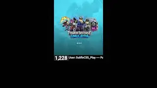 Tds Narrator collab skin 2