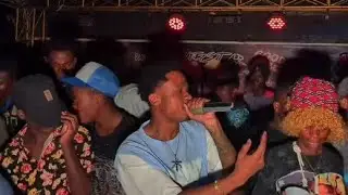 Mzee Wa Bwax - Singeli Kuganda Show Live 2025 #Showlive #SingeliMpya #fyp