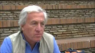 Benevento Citt&agrave; Spettacolo - Orestea - Teatro Romano 12 e 13 sett 2015