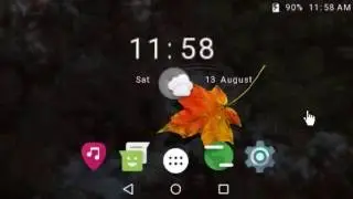 CyanogenPSP v6.0.1 - Flashable Zip Files