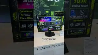 Nowe monitory MSI 🖥️  MPG 271KRAW16 & MAG 271KPD7