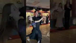 DSS Ballroom Dance #ballroomdance #standard #waltz #tango #foxtrot #quickstep #kids #dance #school