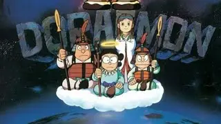 Doraemon In Hindi | Doraemon Movie 16: Nobita no Sousei Nikki