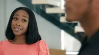 Tyler Perry&rsquo;s Divorce in the Black &ldquo;ion Give a F*ck about this Job&rdquo; Scene | Subscribe For More