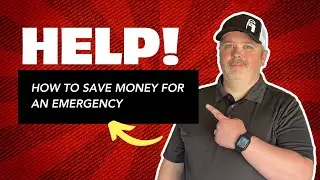 Financial Preparedness for Disasters