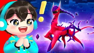 GABUNGAN POKEMON MENYALA ANTARA ARCEUS DAN ETERNATUS 🔥