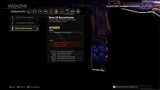 Looking at every Warzone 1 loadout I have