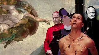 Searching for God in Film