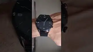 Fireboltt Almighty #smartwatch #smartgadgets #gadgets #gadgetsshorts #watches #amoled #fireboltt