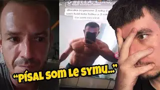 KARORO SA CHYSTÁ DO CLASHU!?