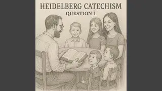 Heidelberg Q1: What is your only comfort in life and in death?