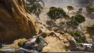 High Risk High Reward