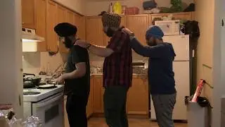 Teaser - Behind the Bhangra Boys || CBC || Heartstring Productions || Nance Ackerman