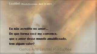 167 - MR SIL. SAN.  - A QUEST&Atilde;O DO AMOR