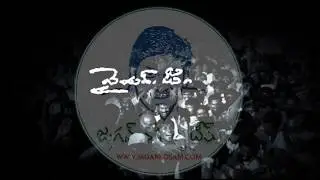 YS Jagan Journey