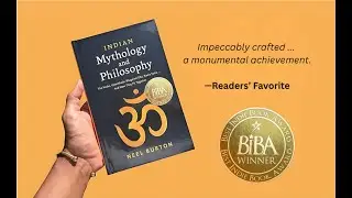Video trailer for Indian Mythology and Philosophy
