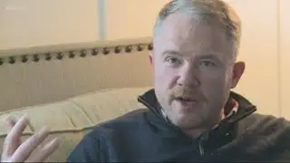 Write-in candidate wins Camas mayor&rsquo;s race