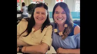 COFFEE TIME with Naomi of Raven's Gat Primitives