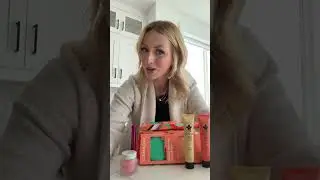 🛍️✨ Dive into the ultimate self-care shopping haul with me! From luxurious skincare products to