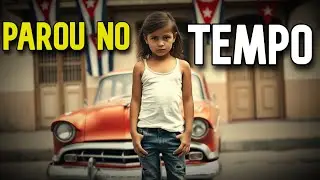 Assim é a VIDA em CUBA: A Coreia do Norte do Caribe?