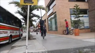BMX STREET-san pedro
