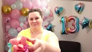Cum sa faci DECOR DE BALOANE? FĂRĂ a avea EXPERIENTA !!