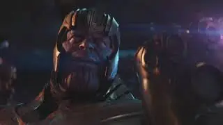 Avengers Infinity War: Eccolo, o dovrei dire eccomi