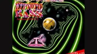 Eurobass Express - B.A.S.S. (Technobass Mix)(Bass 305)