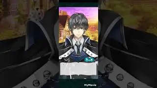 Ikemen Revolution Eternal Affection: Ray Route + Full Premium