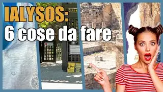 Ialysos: 6 tour e visite consigliate