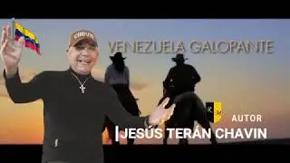 RINCON MORALES SUITE INSTRUMENTAL - VENEZUELA GALOPANTE