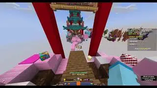 MCCI: Parkour Warrior Dojo (Daily Challenge #891 - November 19, 2025)
