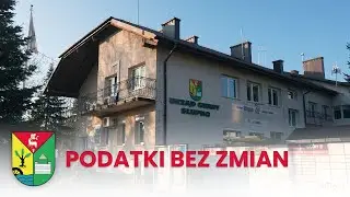 Podatki bez zmian