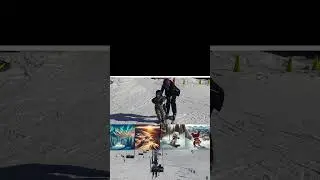 Charlie Bare Ski Song 2024 wo Video