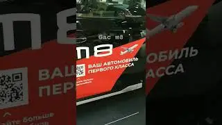 #пермь #aэропорт#Gacm8 #automobile