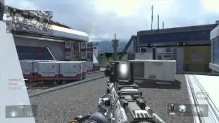 Second Day of Sniping Turn On @TeamKaliber