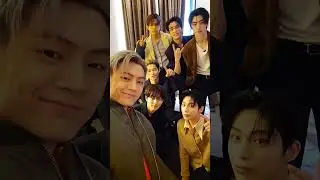 230921 엔하이픈 인스타그램 라이브 ENHYPEN Instagram Live