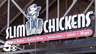 Slim Chicken's franchise 'failed to address sexual harassment'