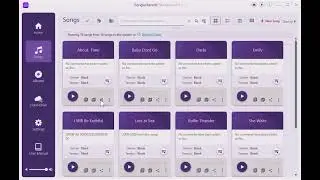 Google Drive video for SWDB