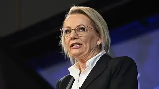 Sussan Ley aims for a Liberal Party made up of more women