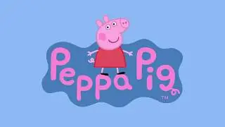 perfectly normal pepper pig ep 1