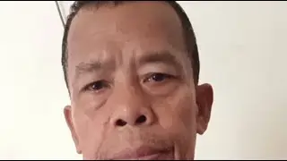 Alhamdulliah semuanya sehat